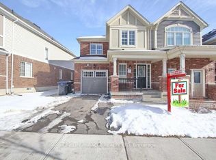 70 Quillberry Close #BASEMENT, Brampton, ON L7A 4N8