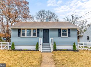 100 Prospect Ave, Glen Burnie, MD 21060