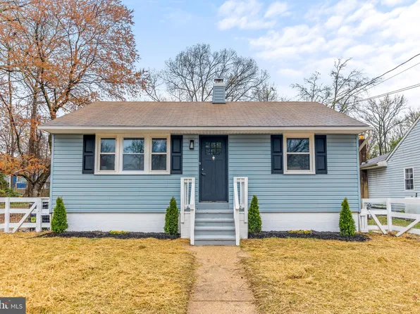 100 Prospect Ave, Glen Burnie, MD 21060