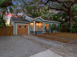 1502 E Park Cir, Tampa, FL 33610