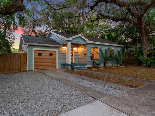 1502 E Park Cir, Tampa, FL 33610