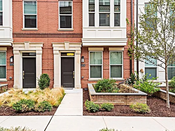 10274 Grosvenor Pl, North Bethesda, MD 20852