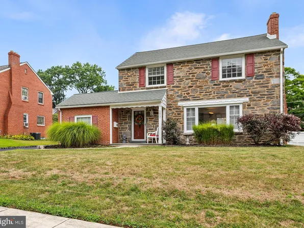 1217 Concord Ave, Drexel Hill, PA 19026