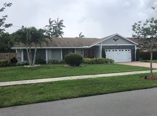 1161 NW 77th Ave, Plantation, FL 33322