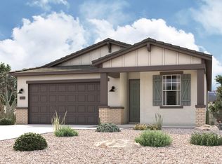 1615 E Demain Dr, Casa Grande, AZ 85122