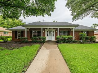 4300 Balboa Dr, Fort Worth, TX 76133