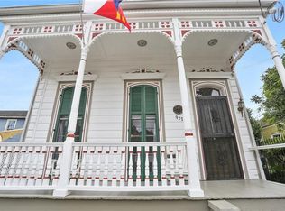 927 Desire St, New Orleans, LA 70117
