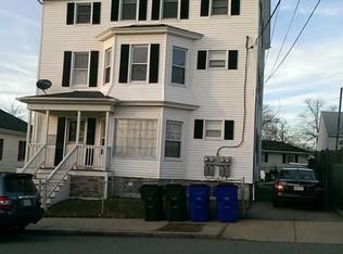 624 Orswell St, Fall River, MA 02721