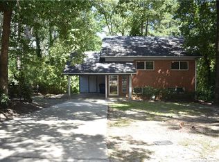 1303 Calla Cir, Fayetteville, NC 28303