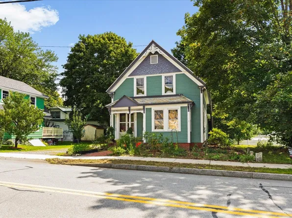 319 Water Street, Keene, NH 03431