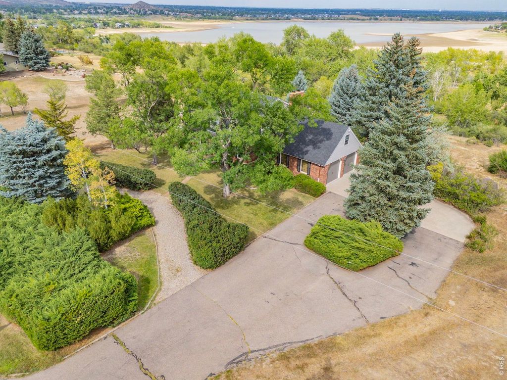 1012 Willowrock Dr
