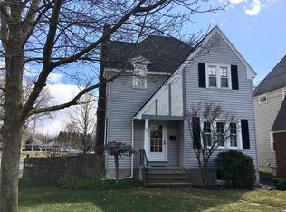 186 Harding Pl, Syracuse, NY 13205