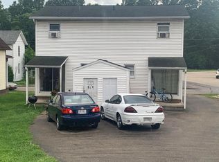 72 Myers St #74, Nelsonville, OH 45764