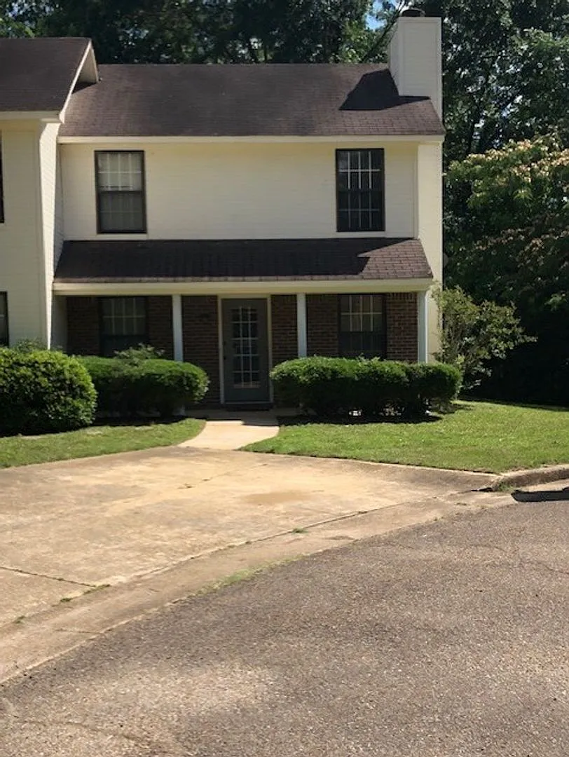 118 Briarwood Circle, Tupelo, MS — Photo 1
