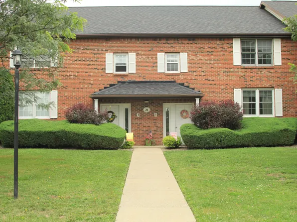21 Crownview Ter, Hamburg, NY 14075