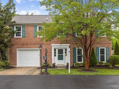 4004 Hunting Pines Ct, Fairfax, VA, 22032
