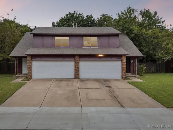 8307 E 65th St, Tulsa, OK 74133