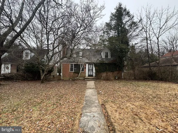 6804 Carol Rd, Baltimore, MD 21207