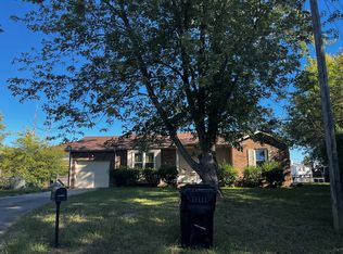 803 Mallard Ct, Clarksville, TN 37042