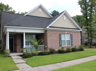 3035 Dolphin Watch Dr, Charleston, SC 29414