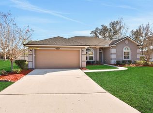2349 Open Breeze Ct, Green Cove Springs, FL 32043