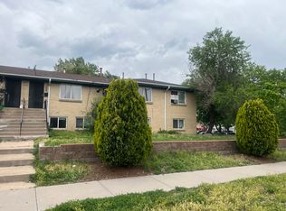 3747 N Gaylord St #8, Denver, CO 80205