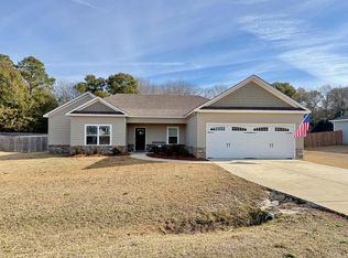 80 Apache Trl, Fort Mitchell, AL 36856
