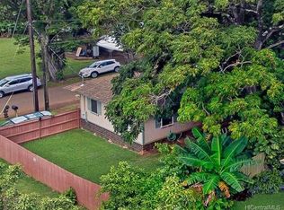48 Dole Rd #A, Wahiawa, HI 96786