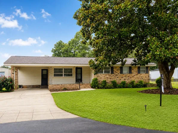 516 Highland Cir, Jackson, SC 29831