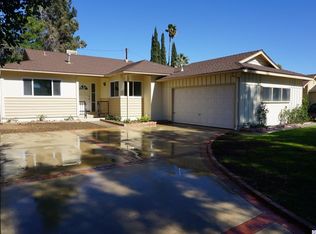 16309 Kalisher St, Granada Hills, CA 91344
