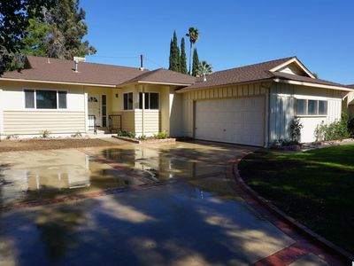 16309 Kalisher St, Granada Hills, CA, 91344