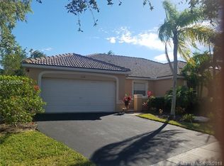 1644 Orion Ln #0, Weston, FL 33327