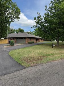 1412 Mockingbird Rd, Guthrie, OK, 73044