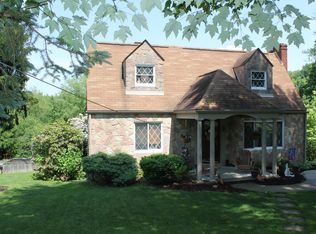 341 Braden School Rd, Beaver Falls, PA 15010