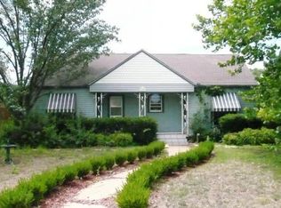 1702 NW Maple Ave, Lawton, OK 73507