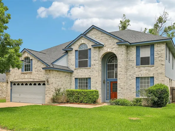13267 Darwin Ln, Austin, TX 78729