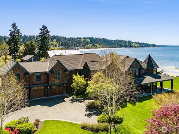 5848 Mutiny Bay Road, Freeland, WA 98249