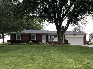 11837 S Dixie Hwy, Sonora, KY 42776