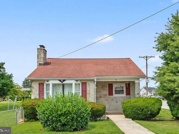19 N Jefferson St, Hanover, PA 17331