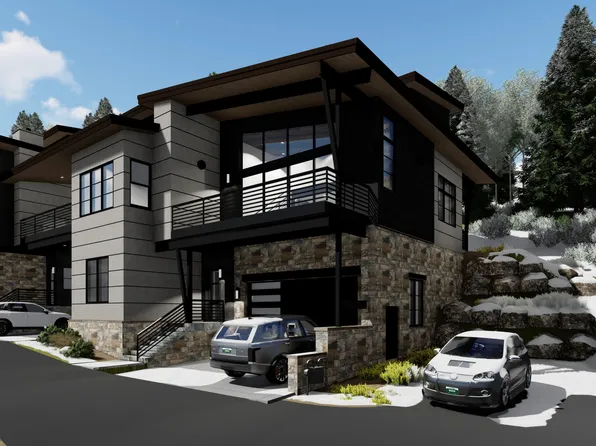 2924 Snowberry Dr House B, Vail, CO 81657