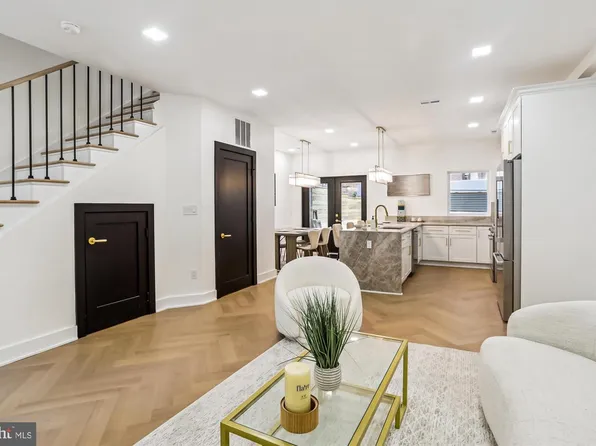 1832 Florida Ave NW, Washington, DC 20009