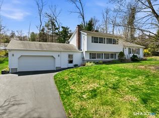 45 Brookwood Drive, Branford, CT 06405