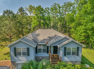 123 E Entrekin Rd, Cobb, GA 31735