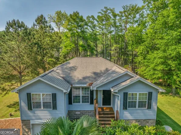 123 E Entrekin Rd, Cobb, GA 31735