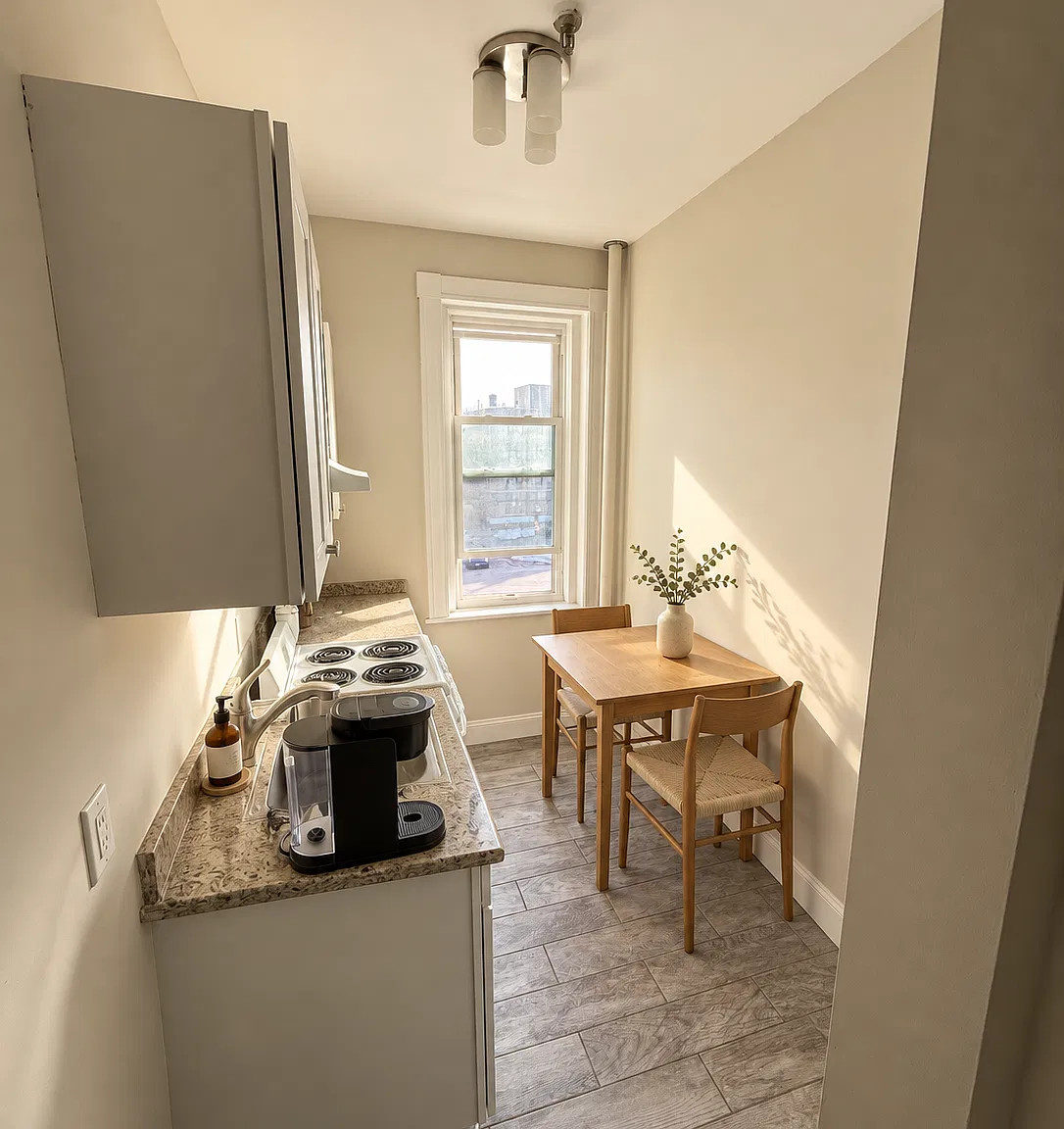Studio, 400 sqft, $2,220 — Photo 4