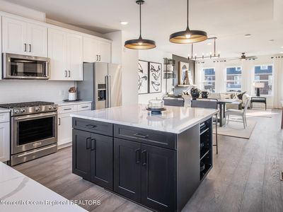 10 Sunset Road, Oceanport, NJ, 07757