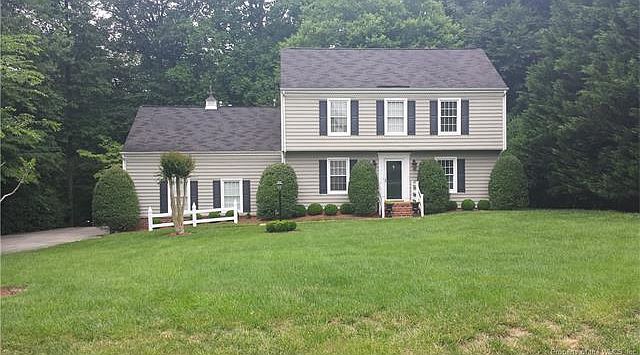 1st image of 4724 Bristol Cir