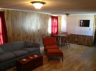 522 N Perkins Rd TRLR 17, Stillwater, OK 74075