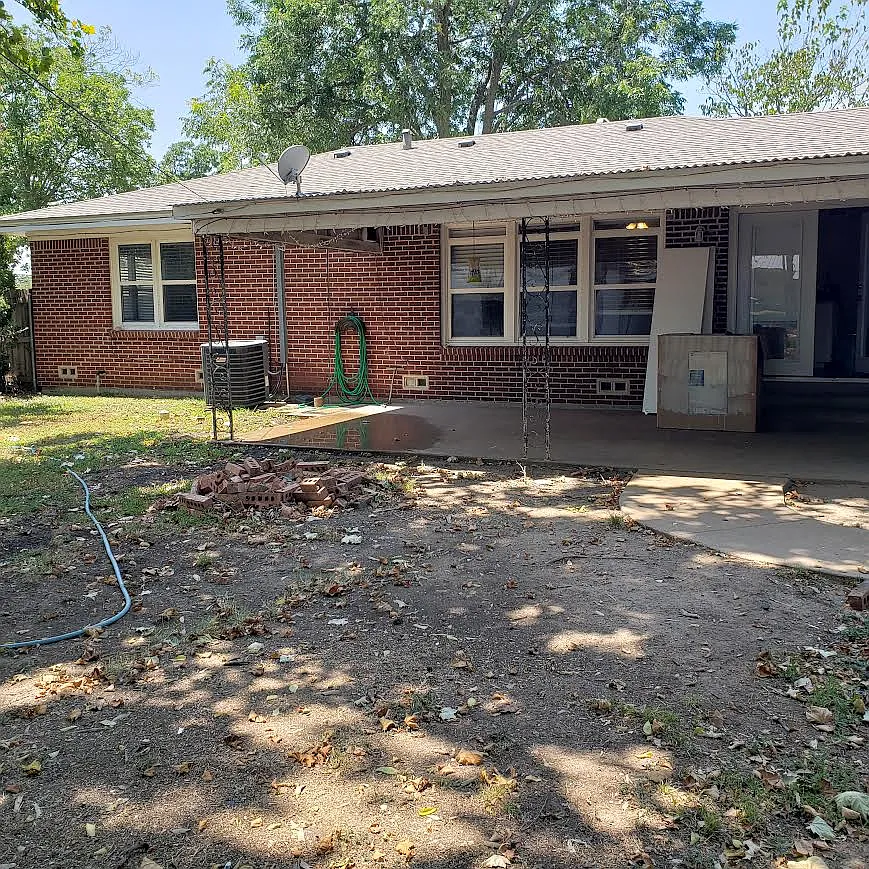 3 bed, 1681 sqft, $1,850 — Photo 2