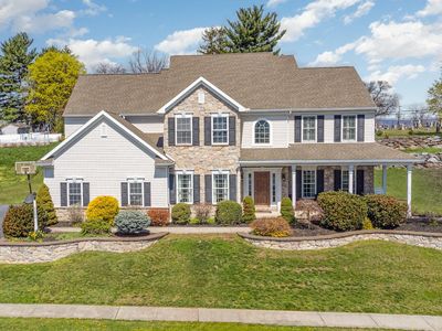 6234 Manor Hill Cir, Harrisburg, PA, 17111